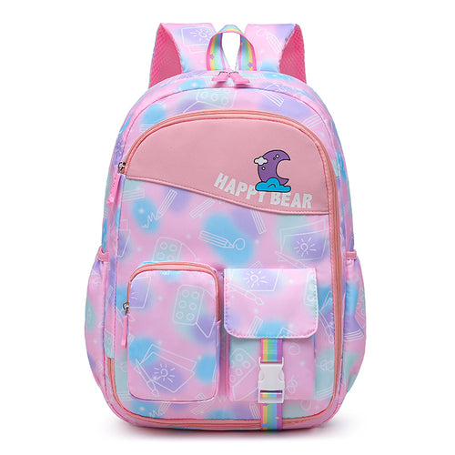 Leisure Backpack Bowlift