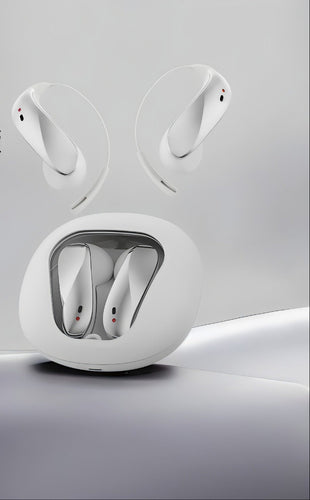 Advanced Wireless Earbuds Bowlift