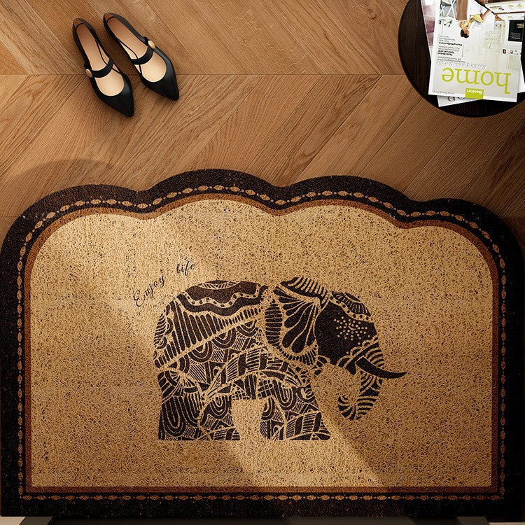 Home Decor Mat Bowlift
