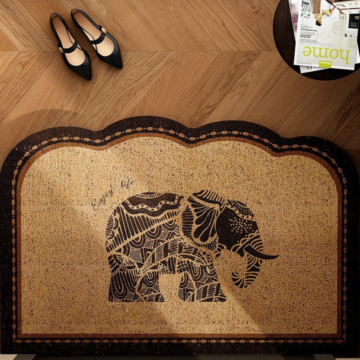 Home Decor Mat Bowlift