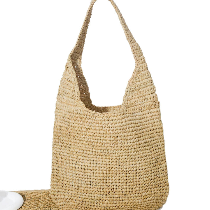 Versatile and Stylish Shoulder Bag Bowlift