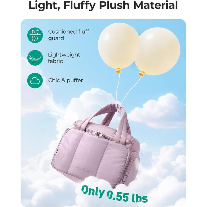 Multifunctional Handbag Bowlift