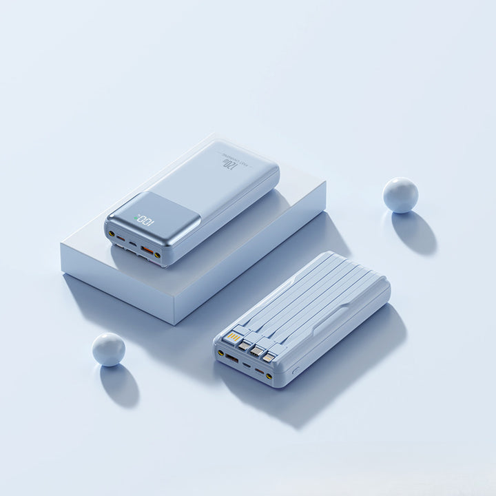 Powerbank Bowlift