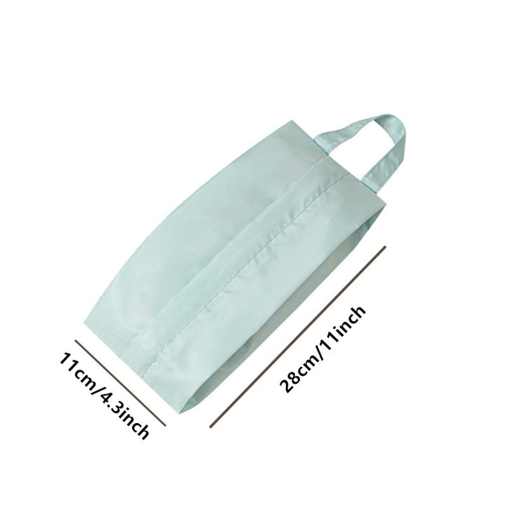 Stylish Travel Shoe Pouch Bowlift