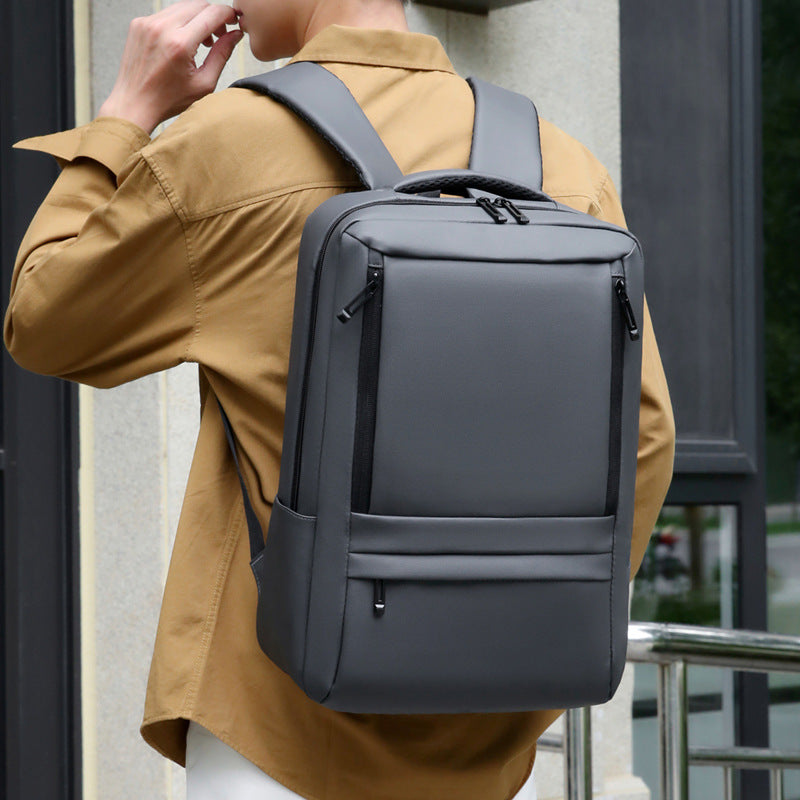 Laptop Backpack Bowlift