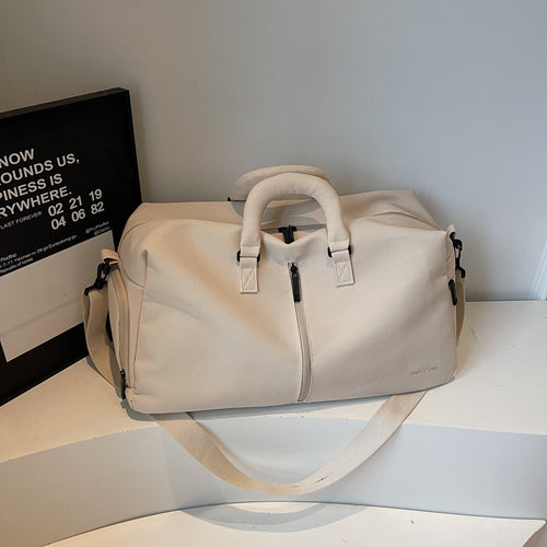 Versatile Weekender