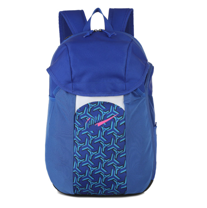 Multifunctional backpack with innovative storage Bowlift