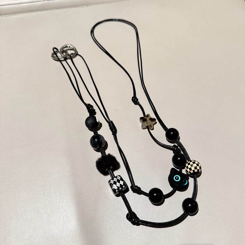 Creative Beaded Eyewear Lanyard Bowlift 1790135472