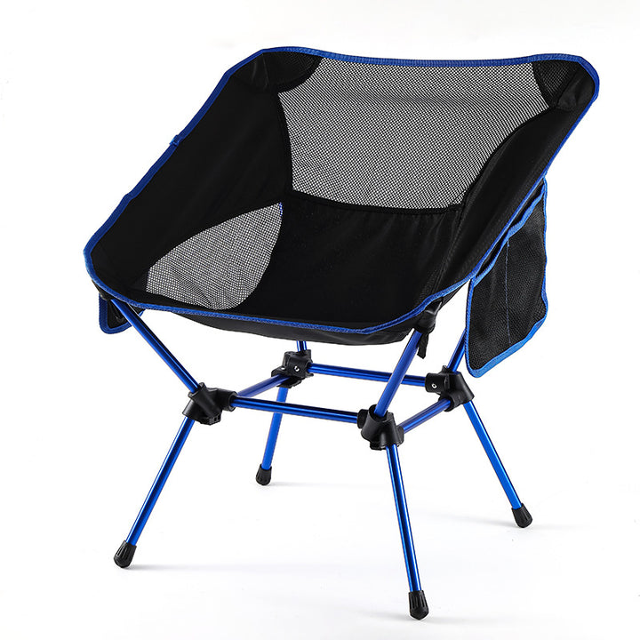 Camping chair Bowlift