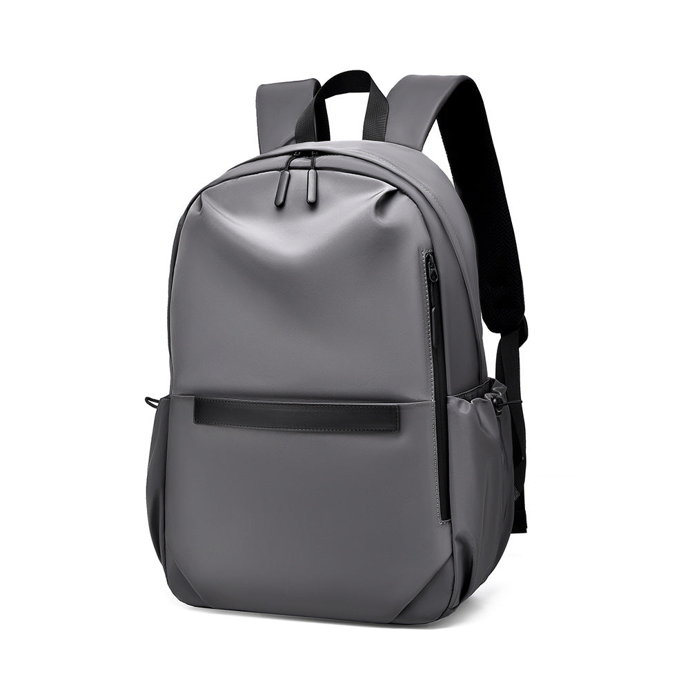 Lightweight Multi-Compartment Laptop Backpack Bowlift