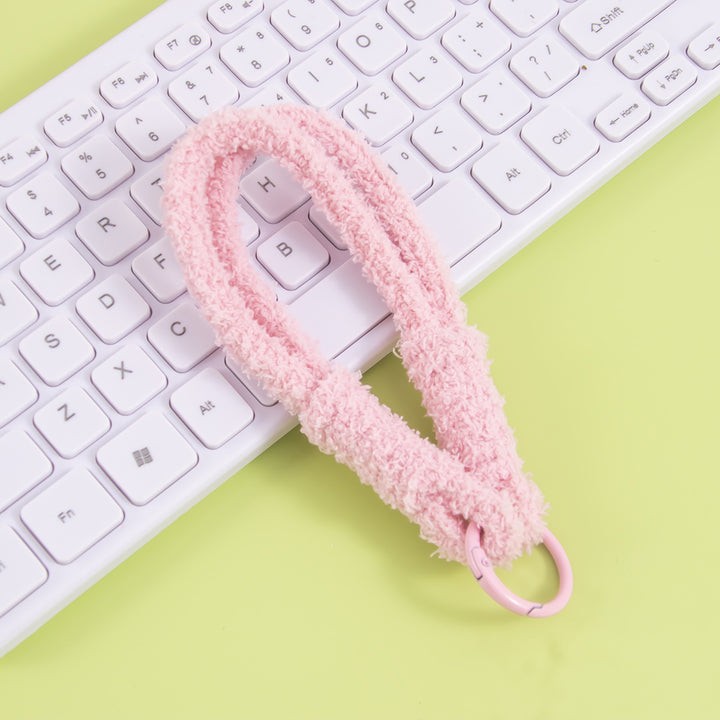 Durable Non-Slip Hair Tie Bowlift