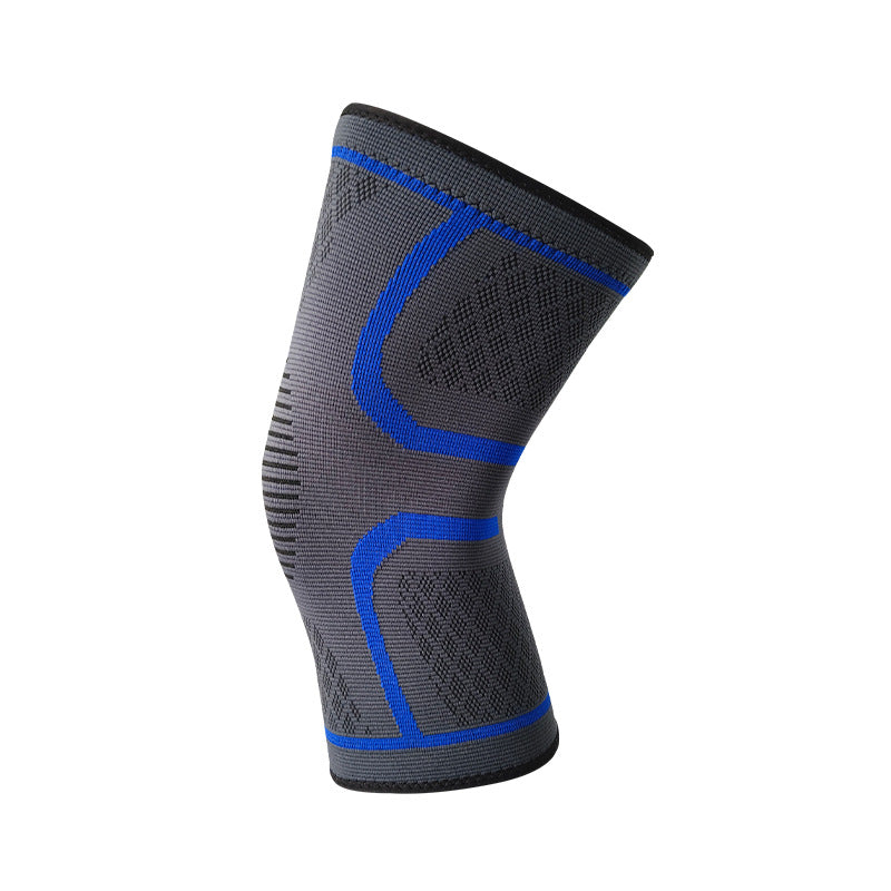 Compression Knee Support Bowlift