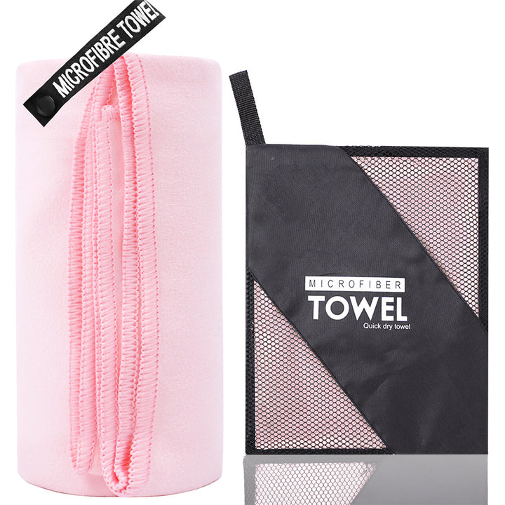 Microfiber Towel Bowlift