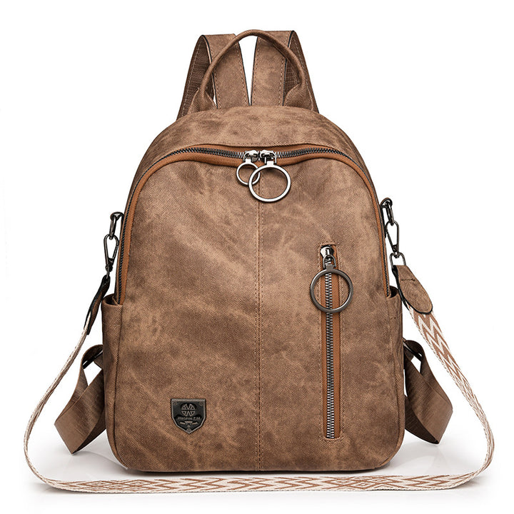 Versatile Multi-Function Backpack Bowlift