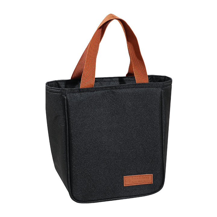 Premium Insulated Lunch Carrier Bowlift