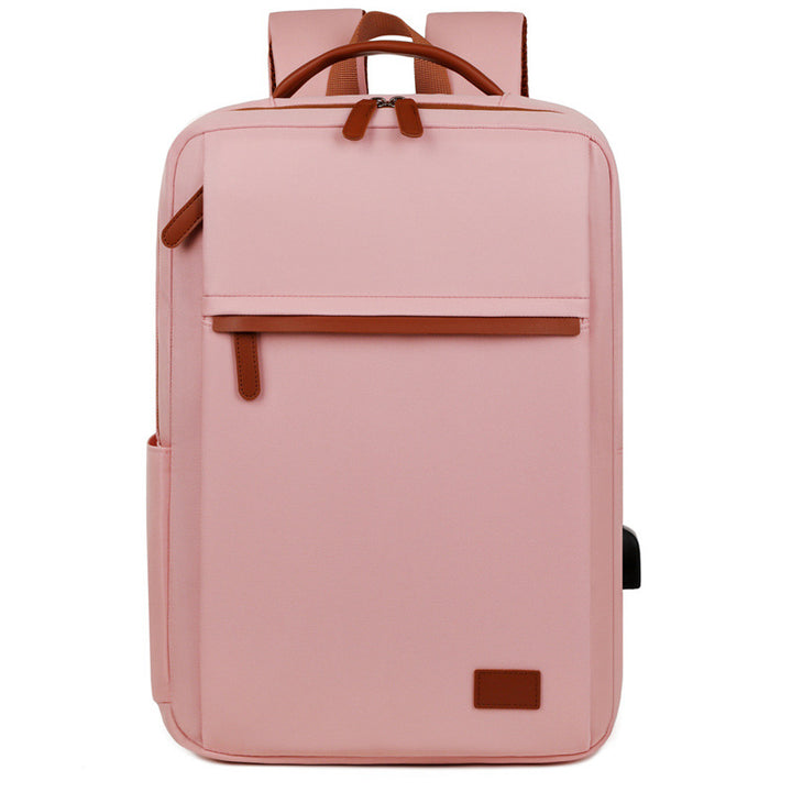Stylish Everyday Backpack Bowlift