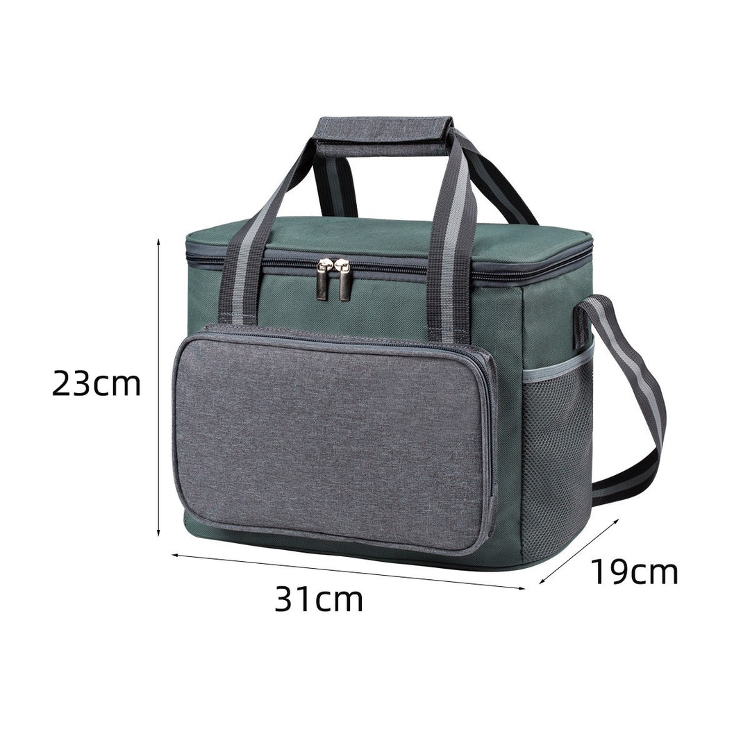 Women's Insulated Picnic Bag Bowlift