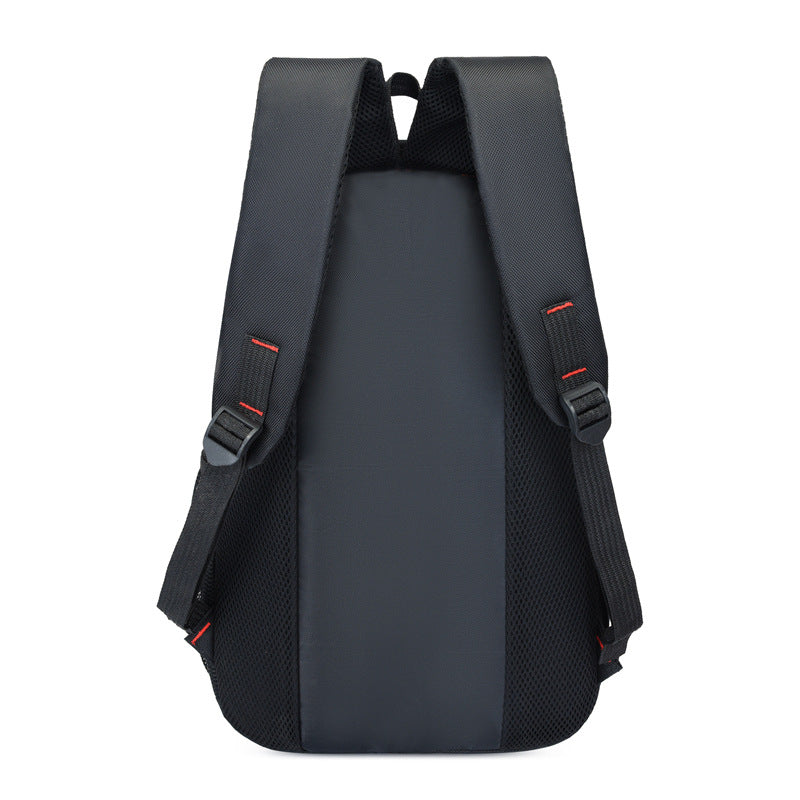 Ergonomic Multi-Functional Backpack Bowlift