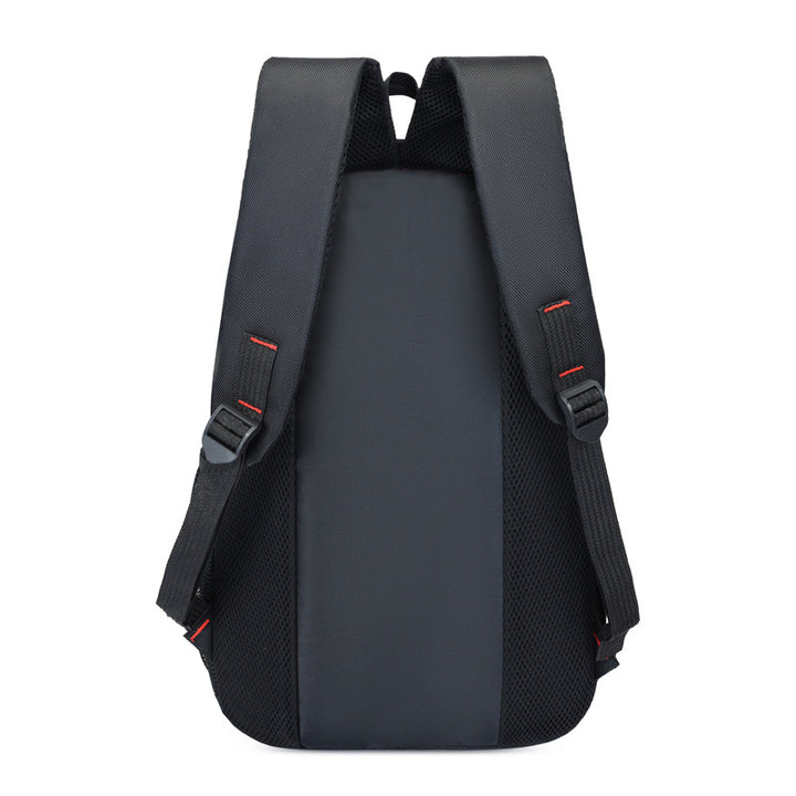 Ergonomic Multi-Functional Backpack Bowlift