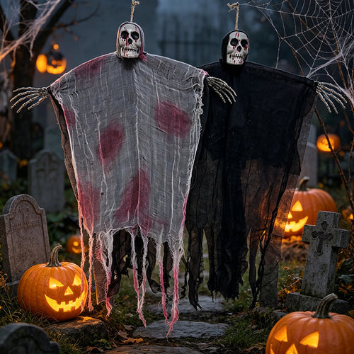 Halloween Decor