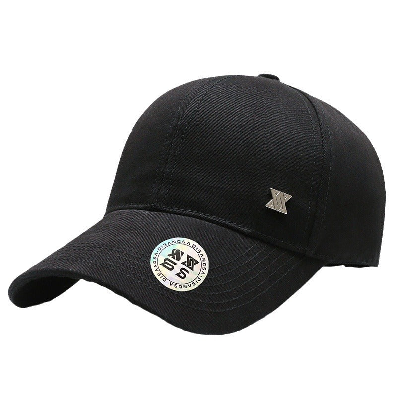 Men's Classic Baseball Cap Bowlift