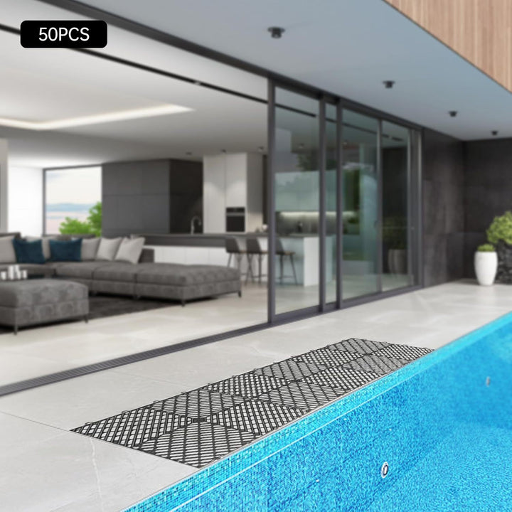 Waterproof Outdoor Mat Bowlift