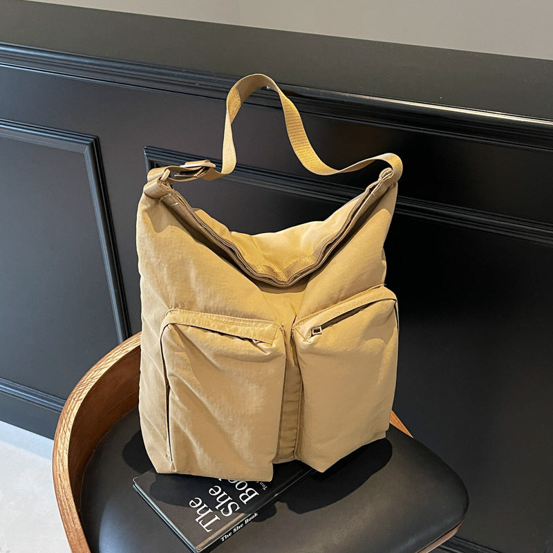 Casual Sling Shoulder Bag Bowlift
