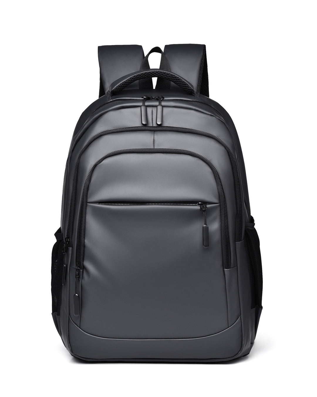Sleek Utility Laptop Backpack Bowlift