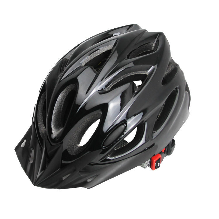 Ventilated Trail Cycling Helmet Bowlift