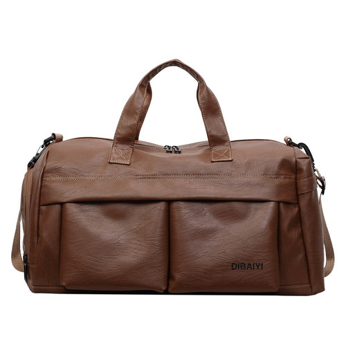 Stylish Travel Duffel Bag