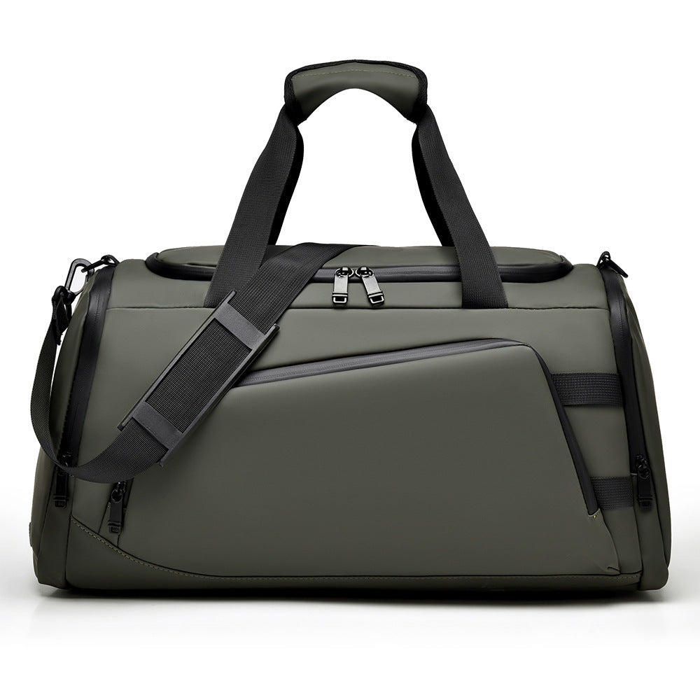 Durable Travel Duffel Bag Bowlift