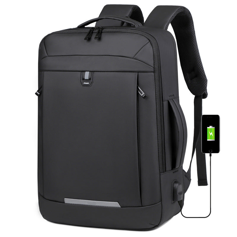 Bowlift Backpack