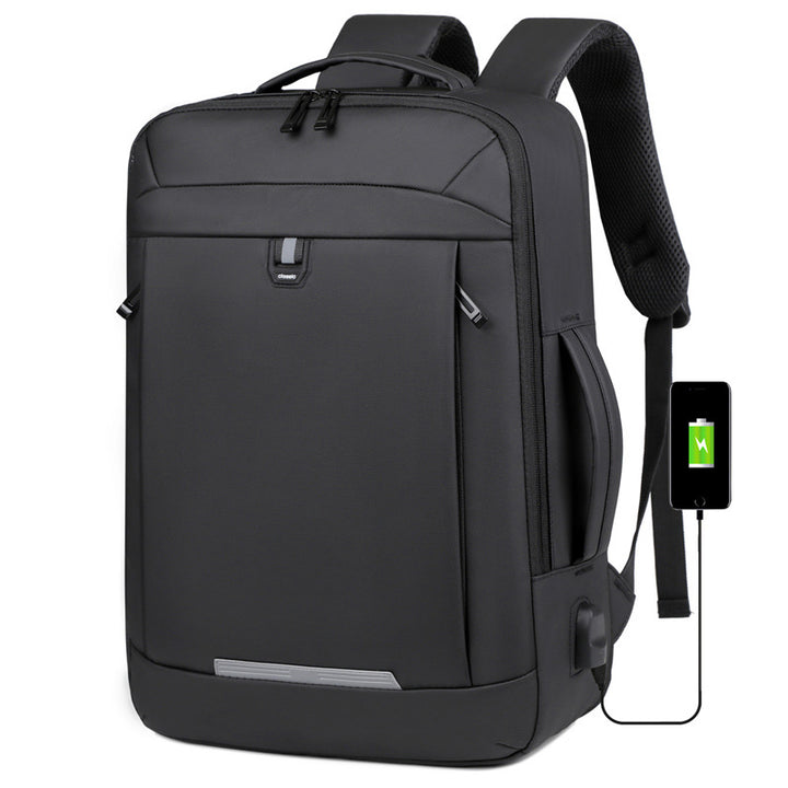 Bowlift Backpack