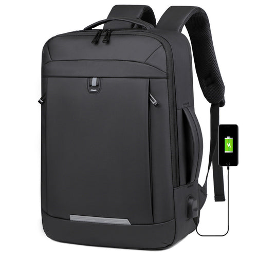 Bowlift Backpack