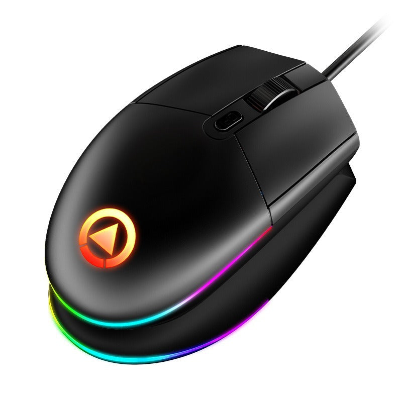 Gaming Mouse Bowlift