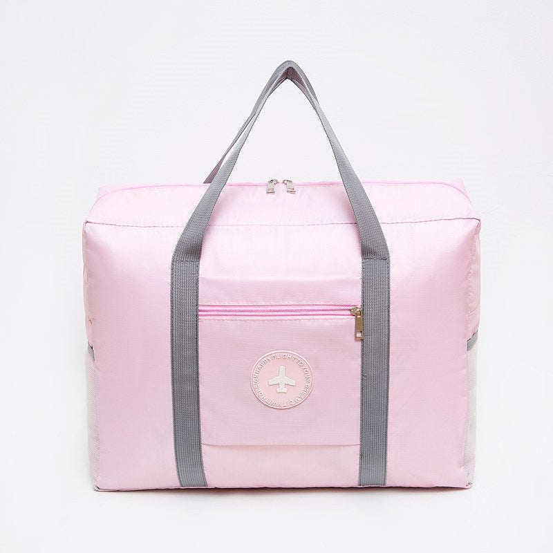 Durable Travel Duffel Bag Bowlift