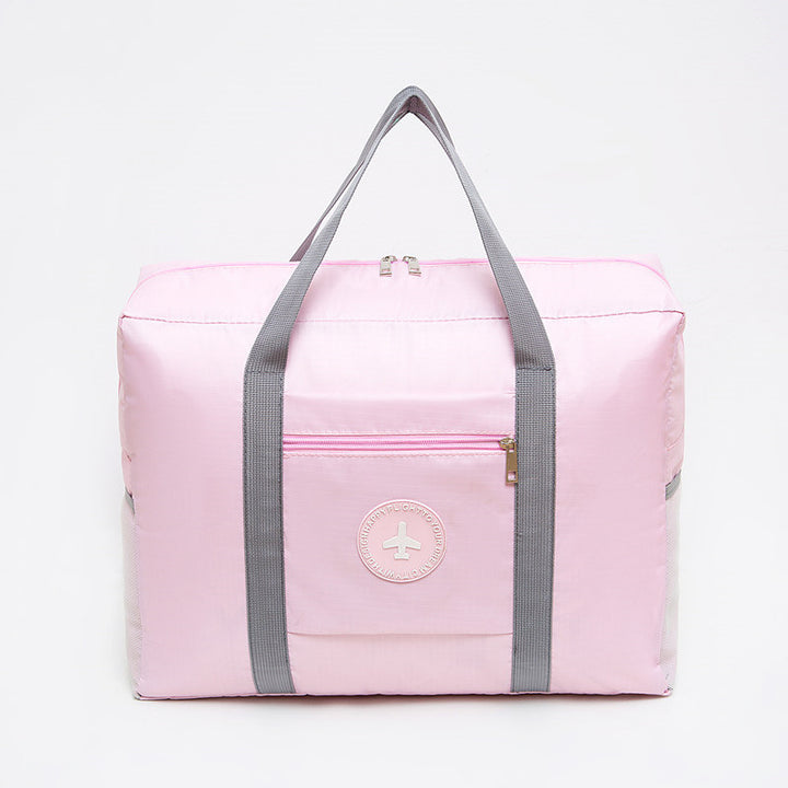 Durable Travel Duffel Bag Bowlift
