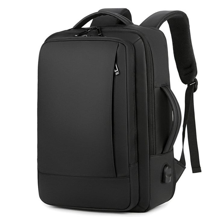 Ergonomic Laptop Backpack Bowlift