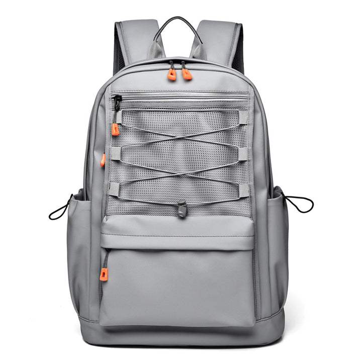 Versatile Outdoor Adventure Backpack Bowlift