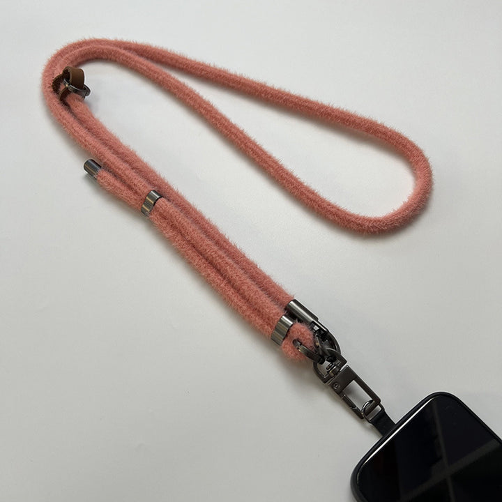 Phone Lanyard Bowlift