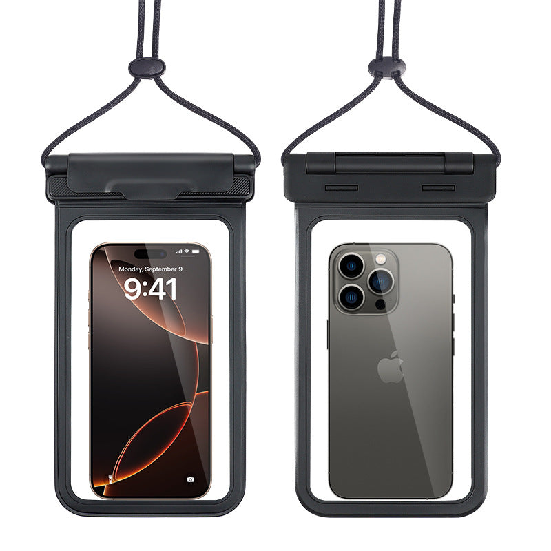 Waterproof Smartphone Case Bowlift