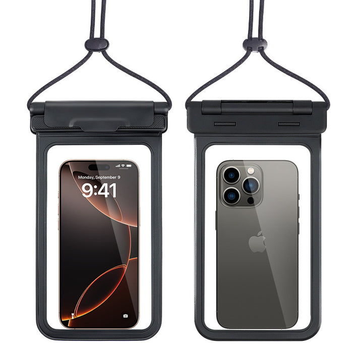 Waterproof Smartphone Case Bowlift