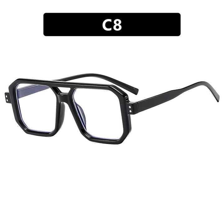 Ladies geometric Premium Glasses Bowlift