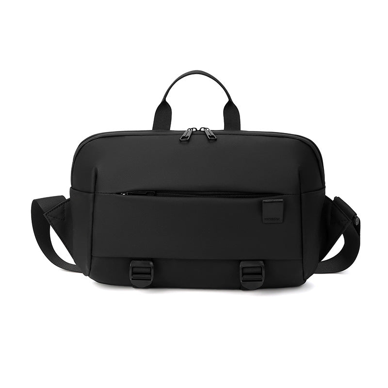 Modern Crossbody Laptop Case Bowlift