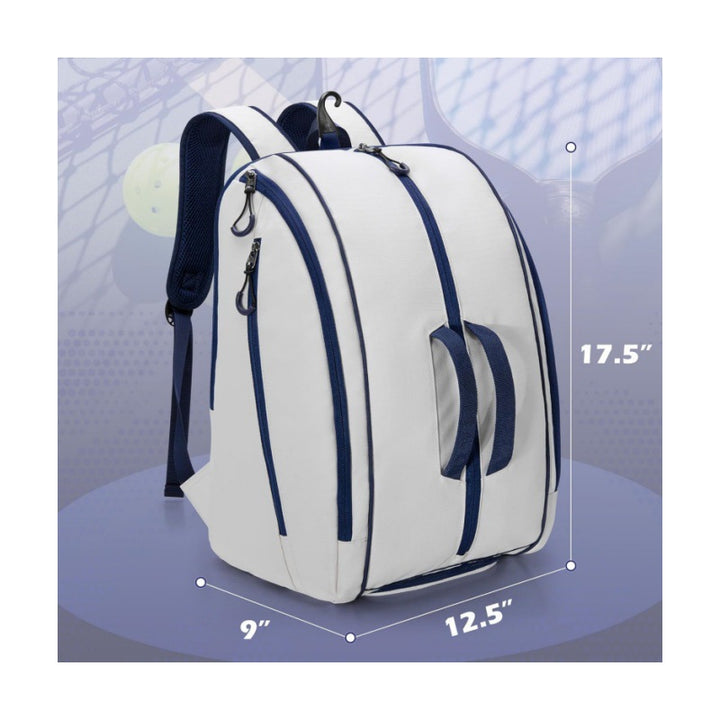 Multifunctional Sports Backpack Bowlift