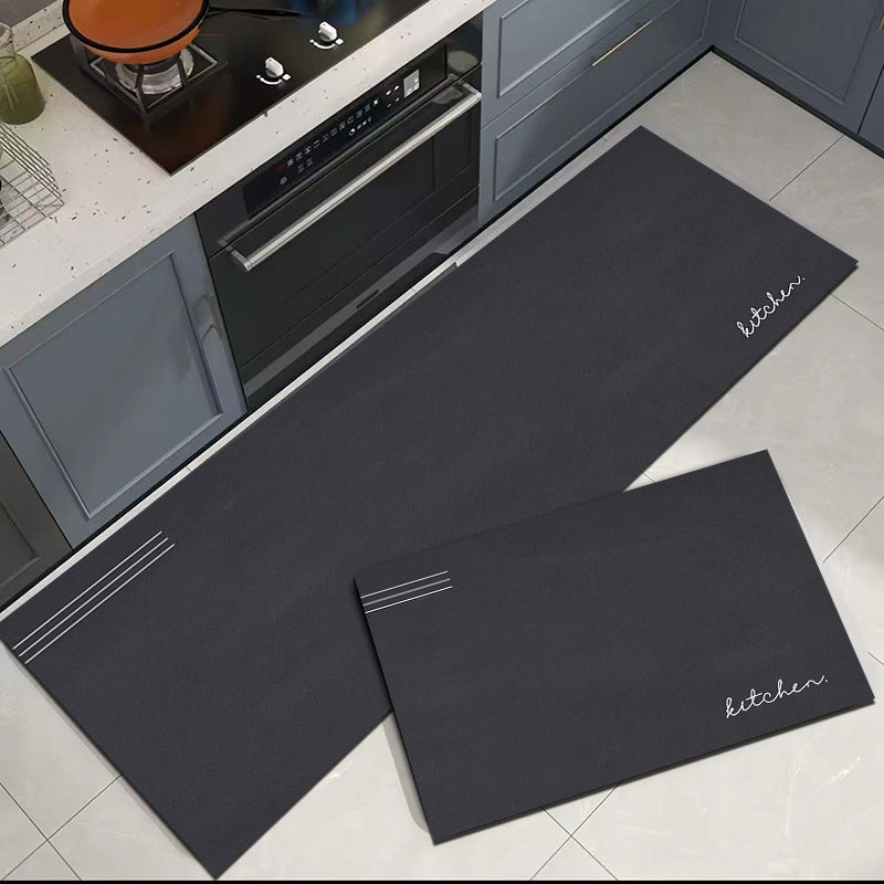 Anti-Fatigue Kitchen Floor Mat