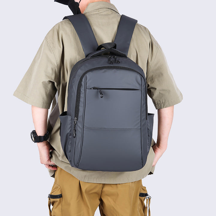 More modern leisure backpack Bowlift