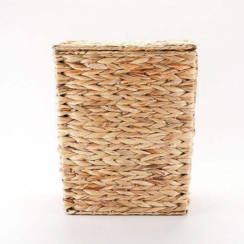 Handcrafted Decorative Woven Storage Cube Bowlift