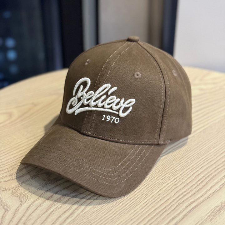 Women's Adjustable Casual Baseball Cap Bowlift
