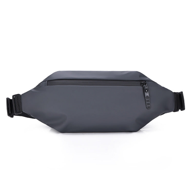 Waterproof Adjustable Waist Bag Bowlift